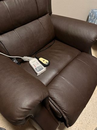 Sillón Relax