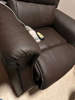 Sillón Relax