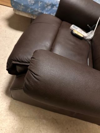 Sillón Relax