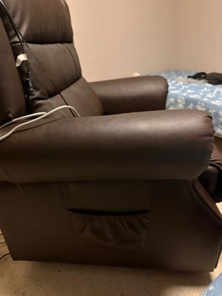 Sillón Relax