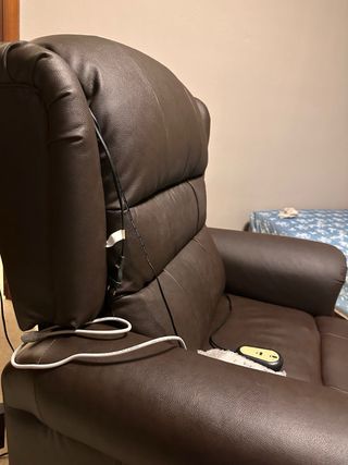 Sillón Relax