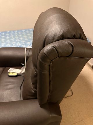 Sillón Relax