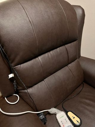 Sillón Relax