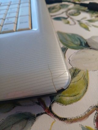 Notebook Toshiba Satellite Core 2duo da 17"