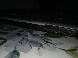 Notebook Toshiba Satellite Core 2duo da 17"