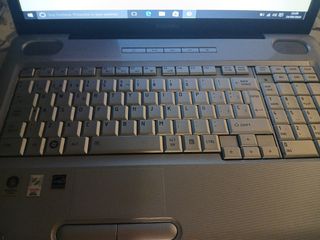 Notebook Toshiba Satellite Core 2duo da 17"