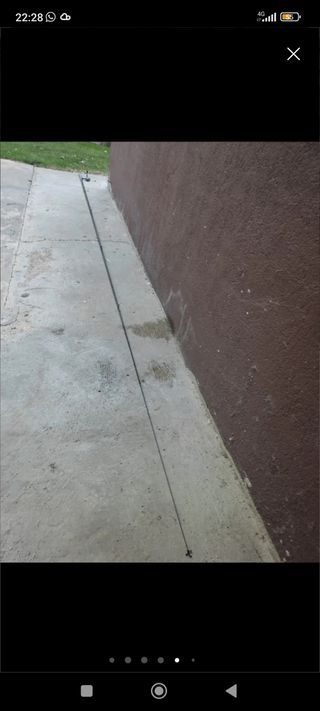CAÑAS DE PESCAR 