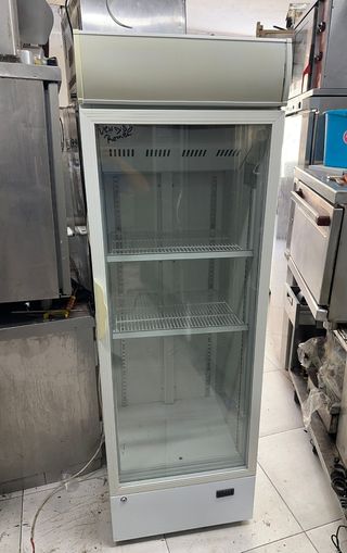 Cámara frigorífica