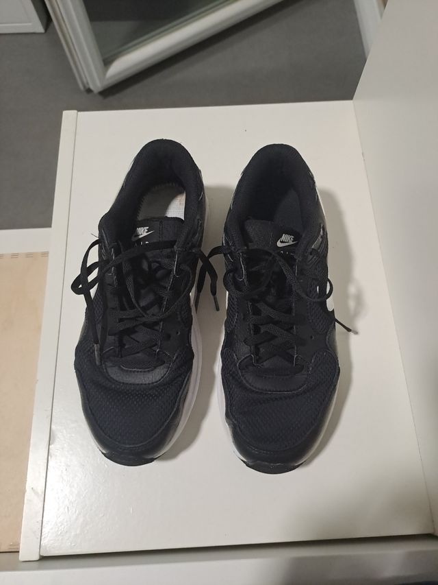 Nike air max SC