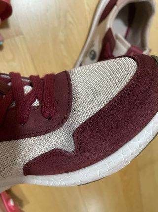 Zapatillas Deportivas Scalpers