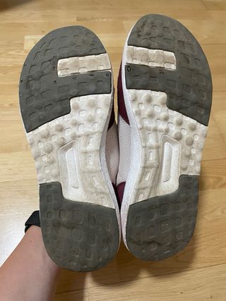 Zapatillas Deportivas Scalpers