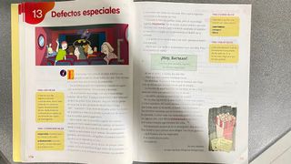 LENGUA CASTELLANA 3 PRIMARIA