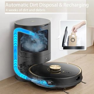 Robot aspirador NUEVO