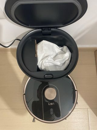Robot aspirador NUEVO