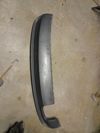 Audi a3 sportback spoiler trasero 