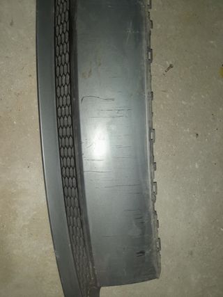 Audi a3 sportback spoiler trasero 