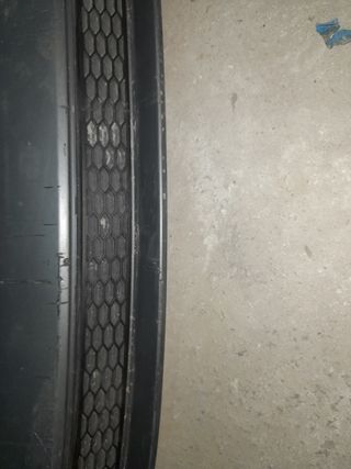 Audi a3 sportback spoiler trasero 
