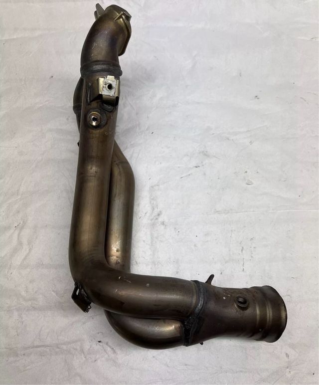 Panigale V4 18 21 colectores