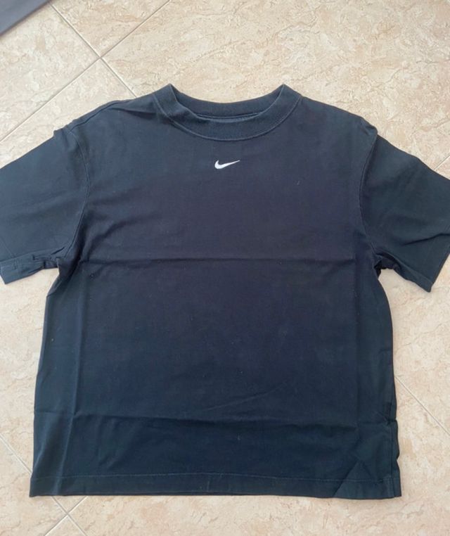 Camiseta nike