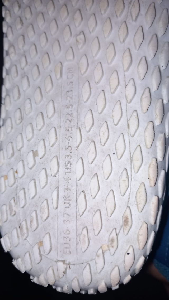 Escarpines decathlon