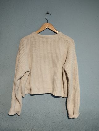 Jersey blanco de Berhska