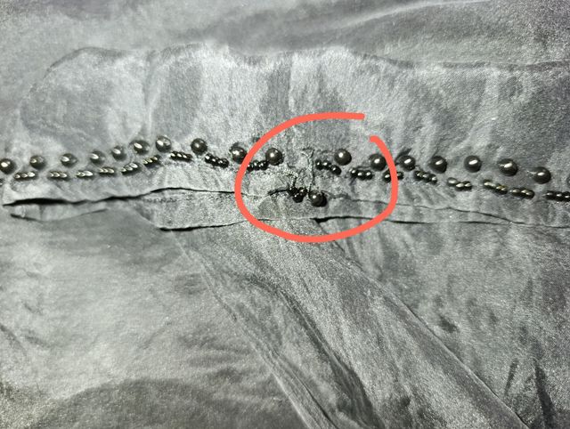 Massimo Dutti. Blusa sra. 