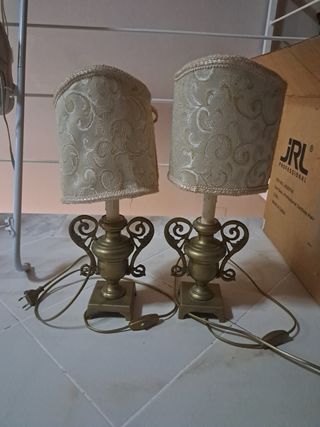 Lampade