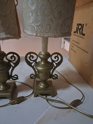 Lampade