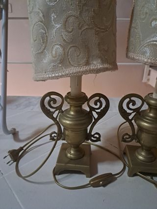 Lampade