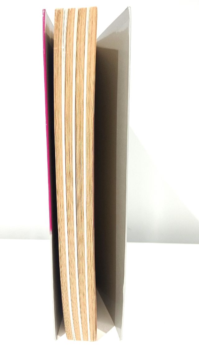 LIBRO ¿ EN QUÉ ME HE EQUIVOCADO ?