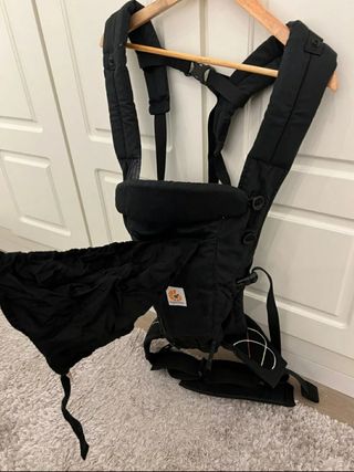 Mochila porteo Ergobaby Adapt