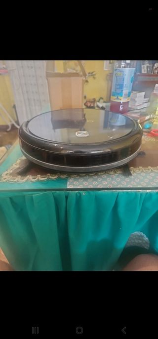 Robot aspirador Cecotec 990 Excellente 0,30