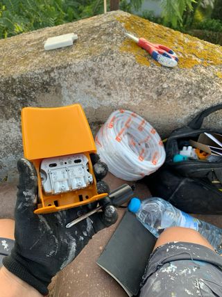 ELECTRICISTA