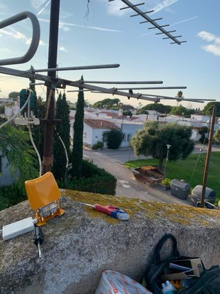 ELECTRICISTA