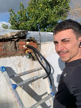 ELECTRICISTA