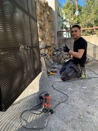 ELECTRICISTA