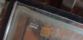 Cristales a bajo precio Merindades