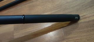 Caña pescar surfcasting carbono 