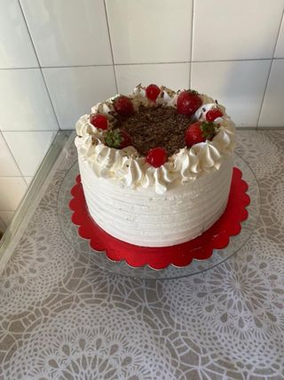 Tartas personalizadas