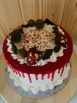 Tartas personalizadas