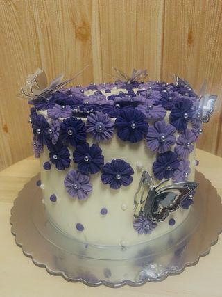 Tartas personalizadas