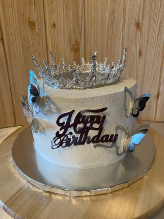 Tartas personalizadas