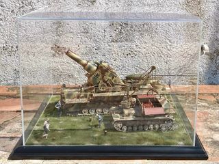 Maquetas