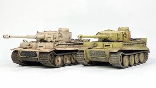Maquetas