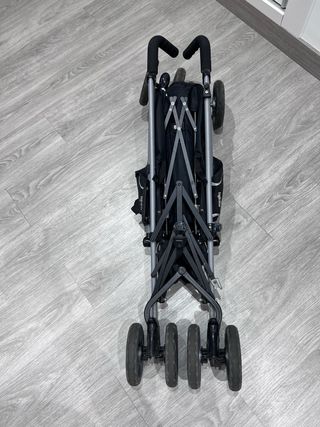 Silla Inglesina Trip