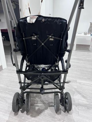 Silla Inglesina Trip