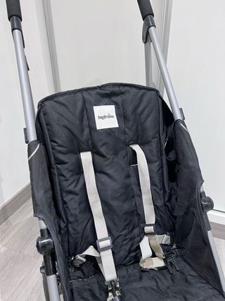 Silla Inglesina Trip