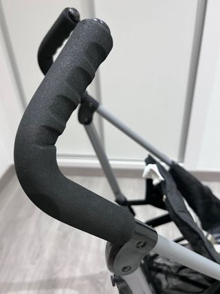 Silla Inglesina Trip