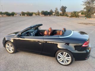 Volkswagen Eos 2.0 TSi Cabrio