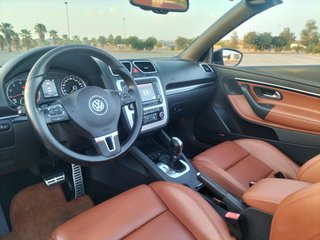 Volkswagen Eos 2.0 TSi Cabrio